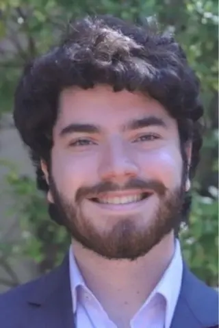 Zach Berger
