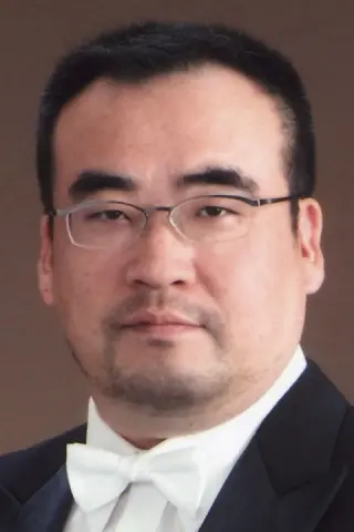 Gyochi Yoshida