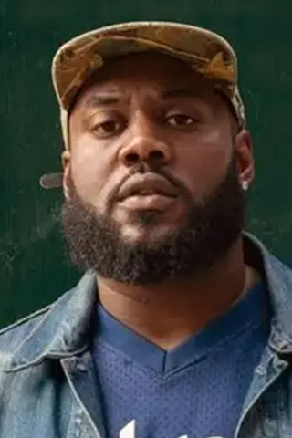 Miles Stroter