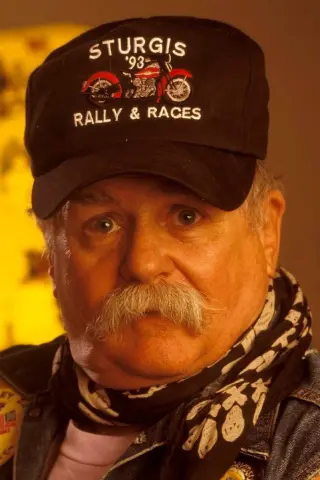 Phil Kaufman