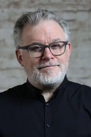Eamonn Butler