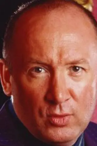 Рей Бердіс