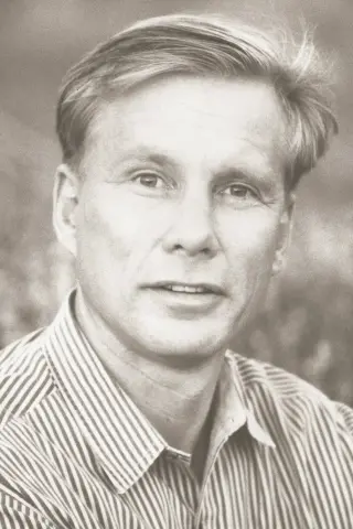 Кай Вульф