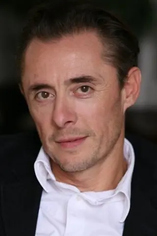 Ален Фромаже