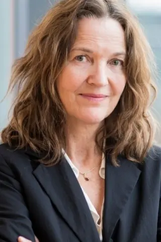 Ірина Ейдсвольд Тойен