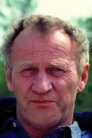 Макс фон дер Грюн