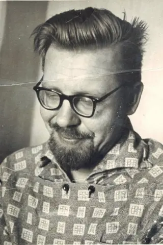Геннадій Циферов