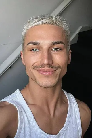 Dante Surace