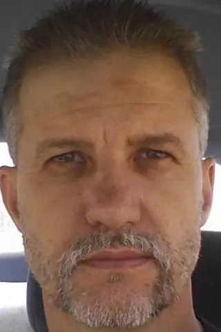 Джей Ар Хетчетт