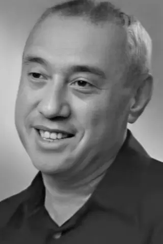 Суслов Михайло Андрійович