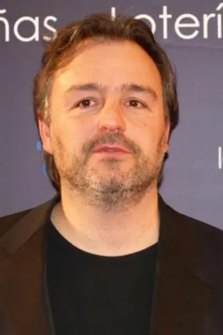 Серджіо Бурманн