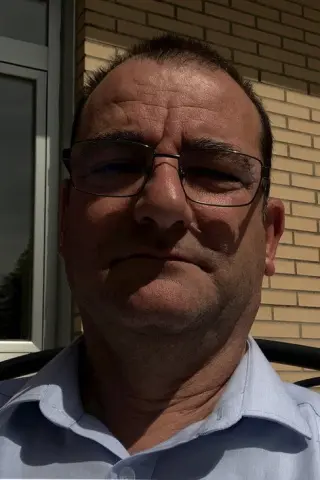 Мартін Санчес Фернандес