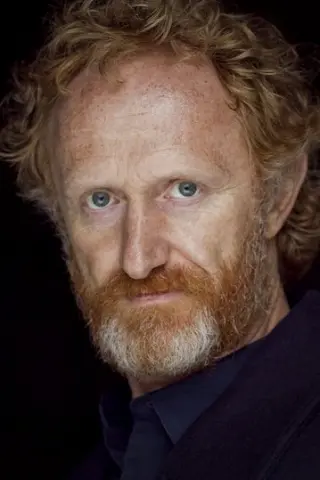Мюррей Макартур