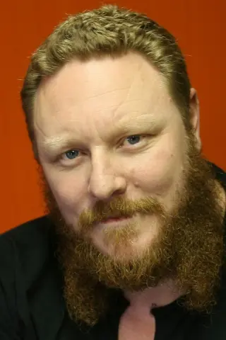 Едді Барроу