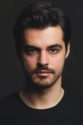 Берк Атан
