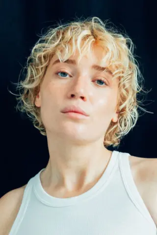 Каміла Бехарано Вальгрен