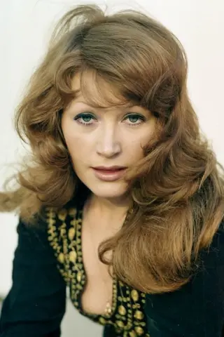 Алла Пугачова