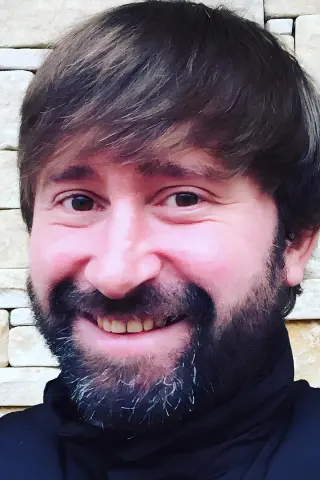 Сергій Атрощенко