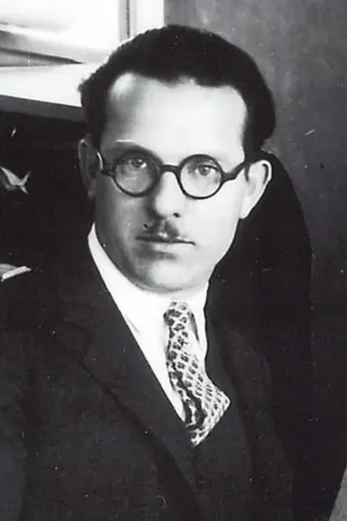 Anton Grot