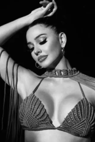 Aliah Scott