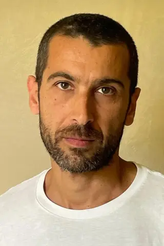 Едвард Габрієлліні