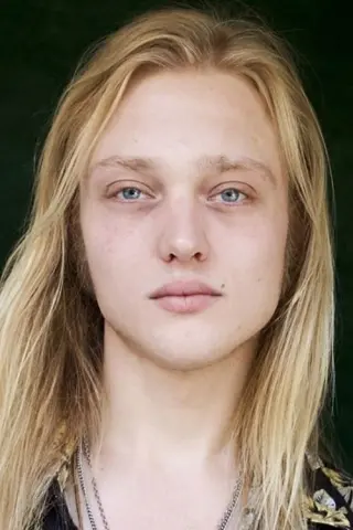 Дег Фаерч