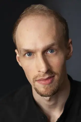 Самуель Хуксема