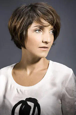 Флоренс Форесті
