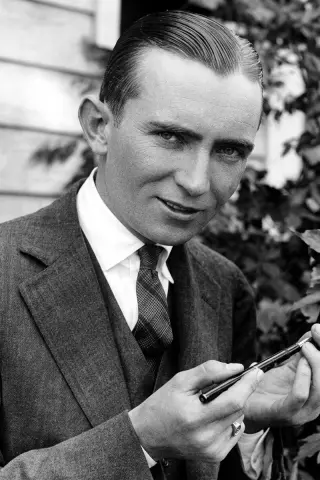 Bert Glennon