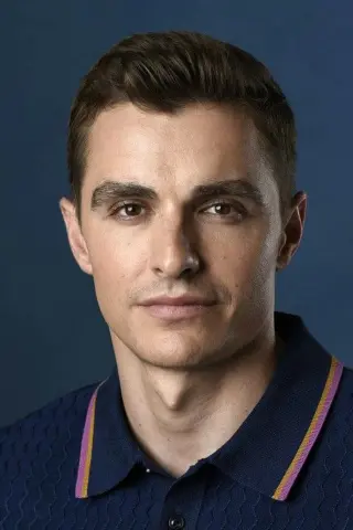Дейв Франко