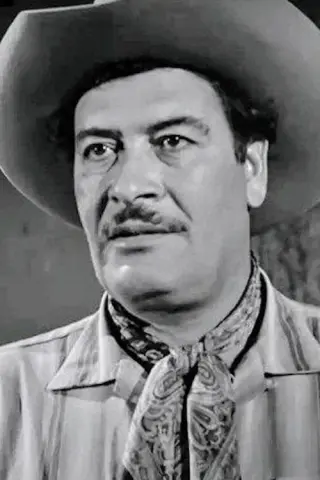 Gregorio Acosta