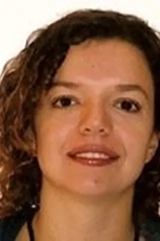 Cira Calero