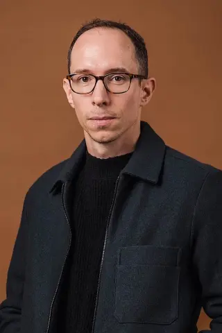 Том Джордж