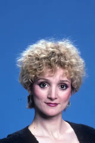 Памела Блер