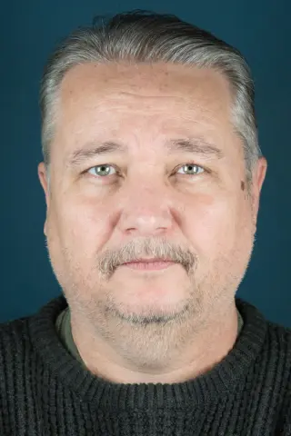 Майк Харкінс