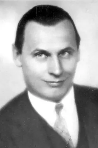 Фріц Расп