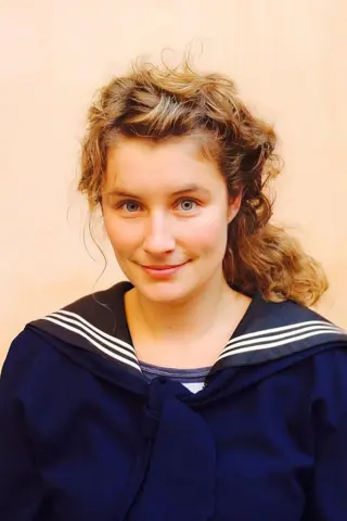 Дана Маркова