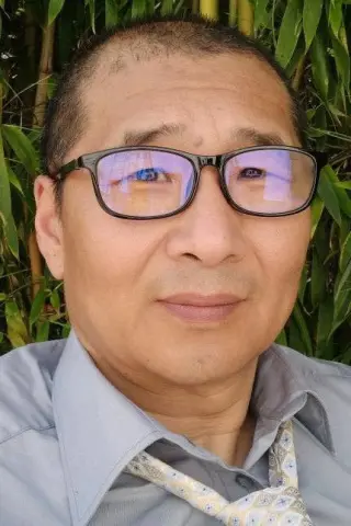Yu Debin