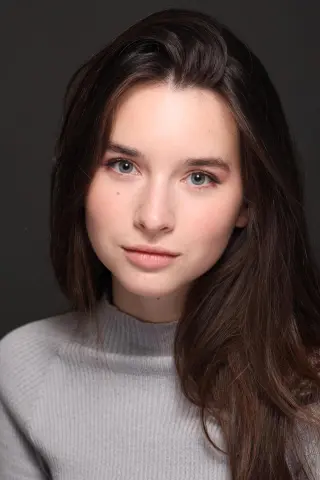 Kateryna Belinska