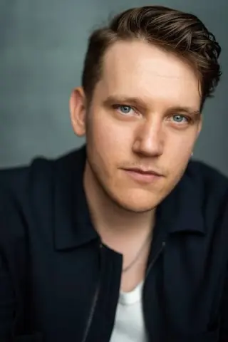 Ben Castle-Gibb