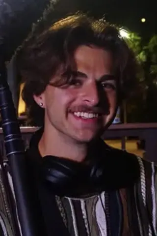 Kyle Sands
