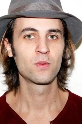 Michaël Evans