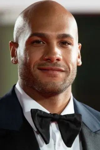 Marcell Jacobs
