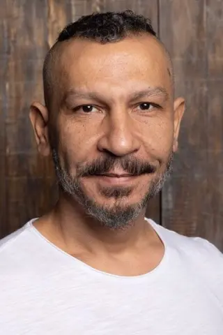 Muharrem Özcan