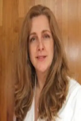 Sue Whitaker