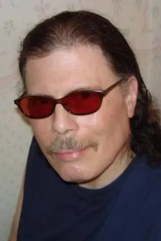 Марк Родні