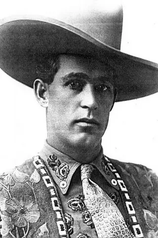 Фред Бернс