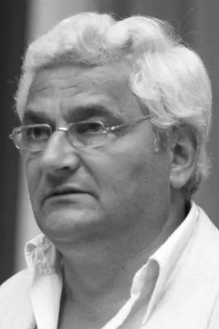 Ласло Сінко