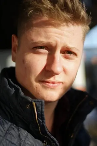 Олівер Бразерхуд