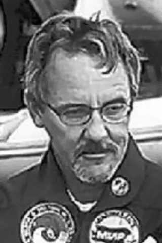 Nik Petrik